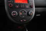 Musta Viistoperä, Kia Soul – LMJ-674, kuva 21