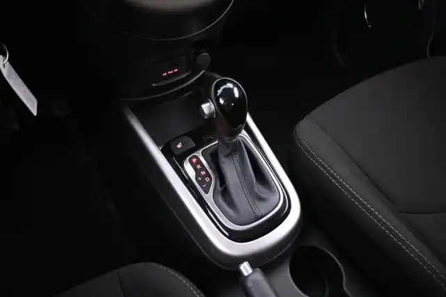 Musta Viistoperä, Kia Soul – LMJ-674