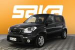 Musta Viistoperä, Kia Soul – LMJ-674, kuva 4