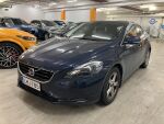 Sininen Viistoperä, Volvo V40 – LMJ-785, kuva 2