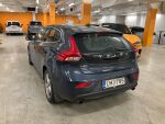 Sininen Viistoperä, Volvo V40 – LMJ-785, kuva 3