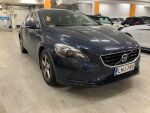 Sininen Viistoperä, Volvo V40 – LMJ-785, kuva 1