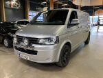 Hopea Pakettiauto, Volkswagen Transporter – LMJ-802, kuva 2