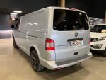 Hopea Pakettiauto, Volkswagen Transporter – LMJ-802, kuva 3