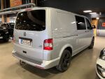 Hopea Pakettiauto, Volkswagen Transporter – LMJ-802, kuva 4