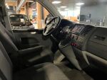 Hopea Pakettiauto, Volkswagen Transporter – LMJ-802, kuva 5