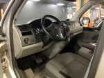 Hopea Pakettiauto, Volkswagen Transporter – LMJ-802, kuva 6