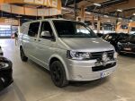 Hopea Pakettiauto, Volkswagen Transporter – LMJ-802, kuva 1