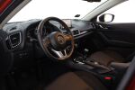 Punainen Viistoperä, Mazda 3 – LMK-184, kuva 12
