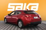 Punainen Viistoperä, Mazda 3 – LMK-184, kuva 5