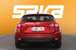 Punainen Viistoperä, Mazda 3 – LMK-184, kuva 7