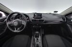 Punainen Viistoperä, Mazda 3 – LMK-184, kuva 9
