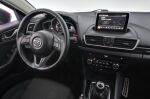 Punainen Viistoperä, Mazda 3 – LMK-184, kuva 10