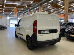 Valkoinen Pakettiauto, Opel Combo – LMM-108, kuva 4