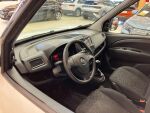 Valkoinen Pakettiauto, Opel Combo – LMM-108, kuva 6