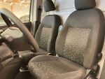 Valkoinen Pakettiauto, Opel Combo – LMM-108, kuva 7