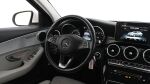 Valkoinen Sedan, Mercedes-Benz C – LMM-312, kuva 17