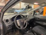 Harmaa Viistoperä, Nissan Note – LMM-869, kuva 5