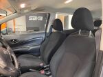 Harmaa Viistoperä, Nissan Note – LMM-869, kuva 6