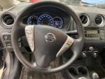 Harmaa Viistoperä, Nissan Note – LMM-869, kuva 7