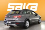 Harmaa Farmari, Seat Leon X-Perience – LMR-120, kuva 8