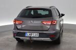 Harmaa Farmari, Seat Leon X-Perience – LMR-120, kuva 10