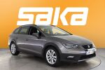 Harmaa Farmari, Seat Leon X-Perience – LMR-120, kuva 1