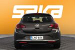 Harmaa Viistoperä, Opel Astra – LMS-686, kuva 7