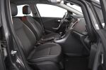 Harmaa Viistoperä, Opel Astra – LMS-686, kuva 10
