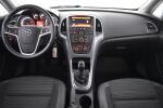 Harmaa Viistoperä, Opel Astra – LMS-686, kuva 14