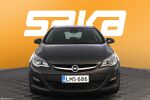 Harmaa Viistoperä, Opel Astra – LMS-686, kuva 2