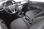 Punainen Viistoperä, Opel Corsa – LMU-698, kuva 15