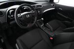 Musta Viistoperä, Honda Civic – LMX-351, kuva 13