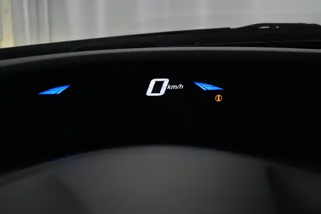 Musta Viistoperä, Honda Civic – LMX-351
