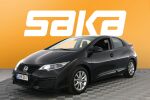 Musta Viistoperä, Honda Civic – LMX-351, kuva 4
