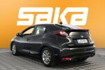 Musta Viistoperä, Honda Civic – LMX-351, kuva 5