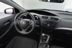Musta Viistoperä, Honda Civic – LMX-351, kuva 10