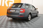 Harmaa Farmari, Skoda Octavia – LMX-361, kuva 8