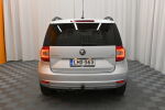 Harmaa Maastoauto, Skoda Yeti – LMX-363, kuva 7