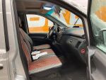 Harmaa Tila-auto, Mercedes-Benz Vito – LMX-579, kuva 5