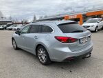 Harmaa Farmari, Mazda 6 – LNA-474, kuva 4