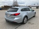 Harmaa Farmari, Mazda 6 – LNA-474, kuva 5
