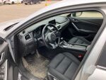 Harmaa Farmari, Mazda 6 – LNA-474, kuva 6