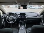 Harmaa Farmari, Mazda 6 – LNA-474, kuva 8