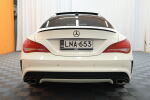 Valkoinen Coupe, Mercedes-Benz CLA – LNA-653, kuva 6