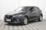 Sininen Maastoauto, Mazda CX-3 – LNB-228, kuva 4