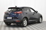 Sininen Maastoauto, Mazda CX-3 – LNB-228, kuva 5