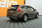 Ruskea Farmari, Volvo V60 Cross Country – LNB-464, kuva 7