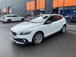Valkoinen Viistoperä, Volvo V40 Cross Country – LNB-478, kuva 4