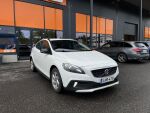 Valkoinen Viistoperä, Volvo V40 Cross Country – LNB-478, kuva 1